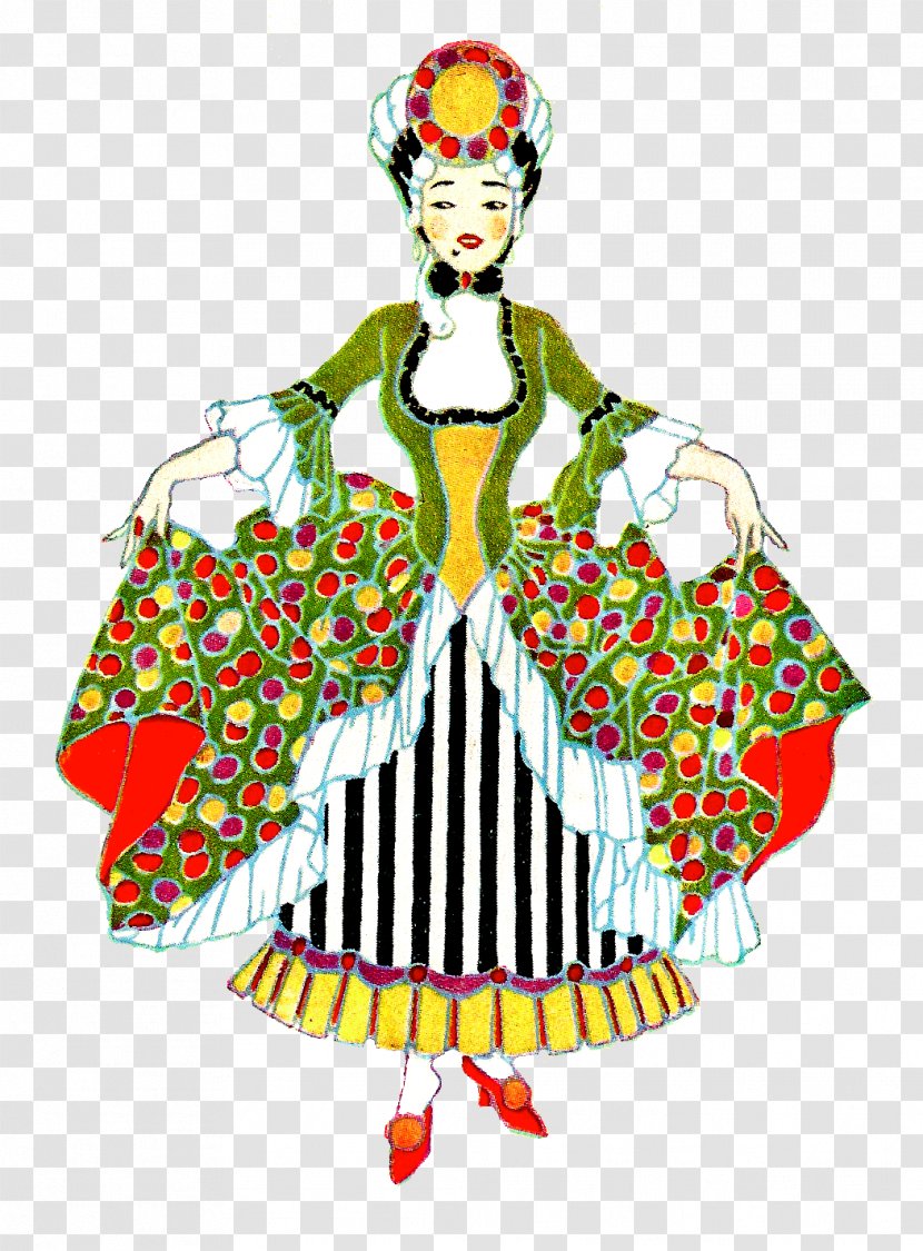 Dress Clothing Fashion Illustration Clip Art Transparent PNG