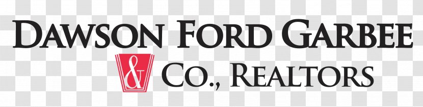 Dawson Ford Garbee & Company : Stephanie Cheatham Real Estate Commercial Property Building - Renting - Logos For Sale Transparent PNG