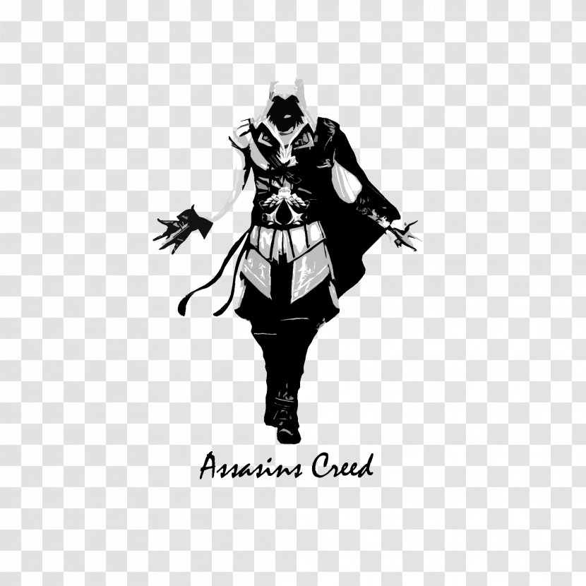 Assassin's Creed III Unity Syndicate - Display Resolution - Assassin Transparent PNG