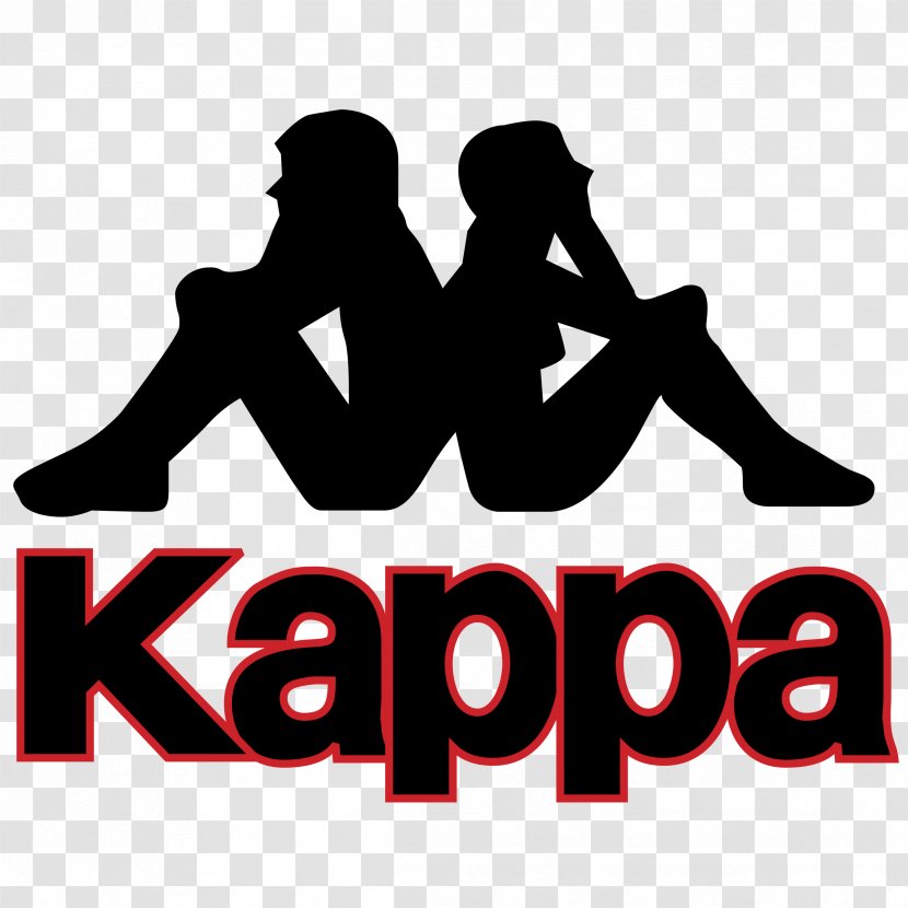 Logo Kappa Vector Graphics Brand Clothing - Shoe Transparent PNG