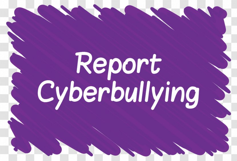 Logo Cyberbullying Brand Font - Bullying - Against Bystanders Transparent PNG
