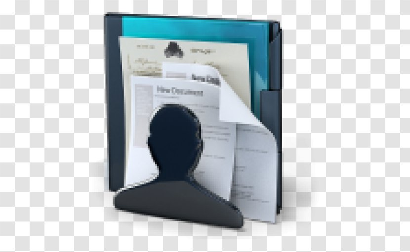Document End User Organization - Client - Screenshot Transparent PNG