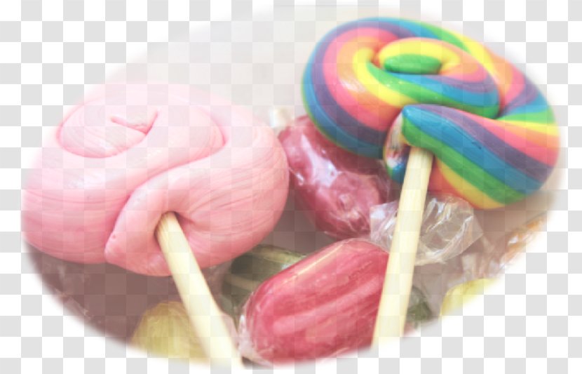 Lollipop Sweetness Cola Candy Sugar - Baking Transparent PNG