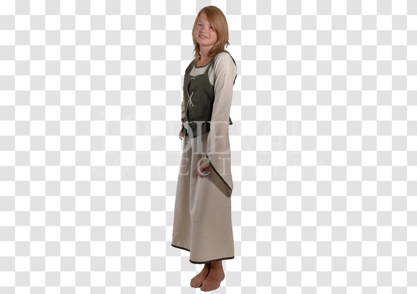 Middle Ages Renaissance English Medieval Clothing Peasant - Skirt - Oktoberfest Woman Transparent PNG