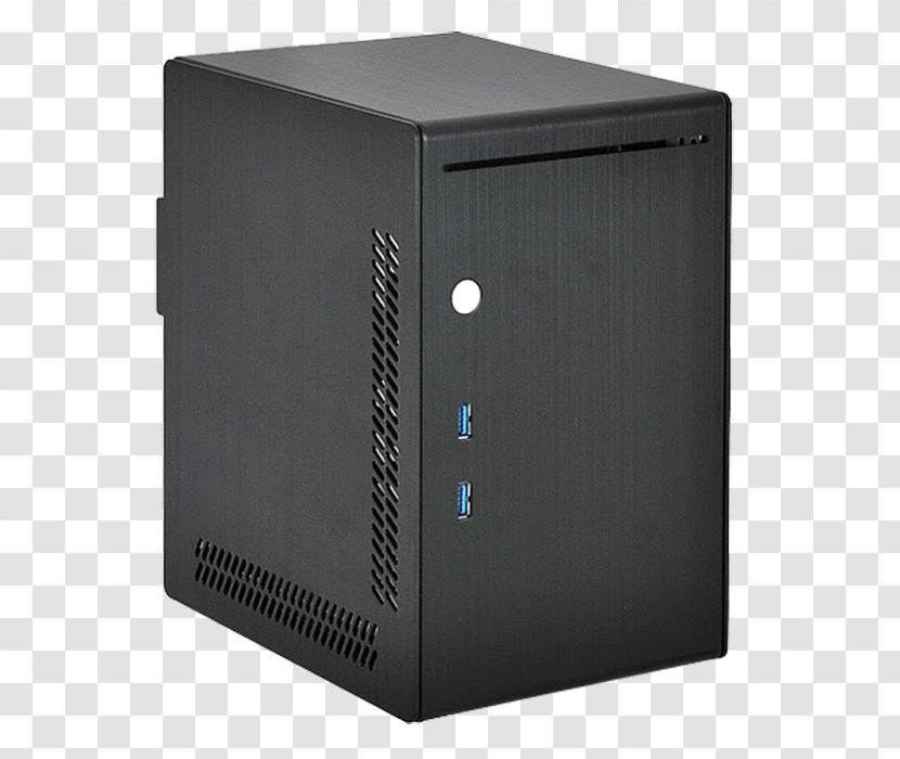 Computer Cases & Housings Power Supply Unit Personal Custom PC Torre - Hard Drives - Lian Transparent PNG