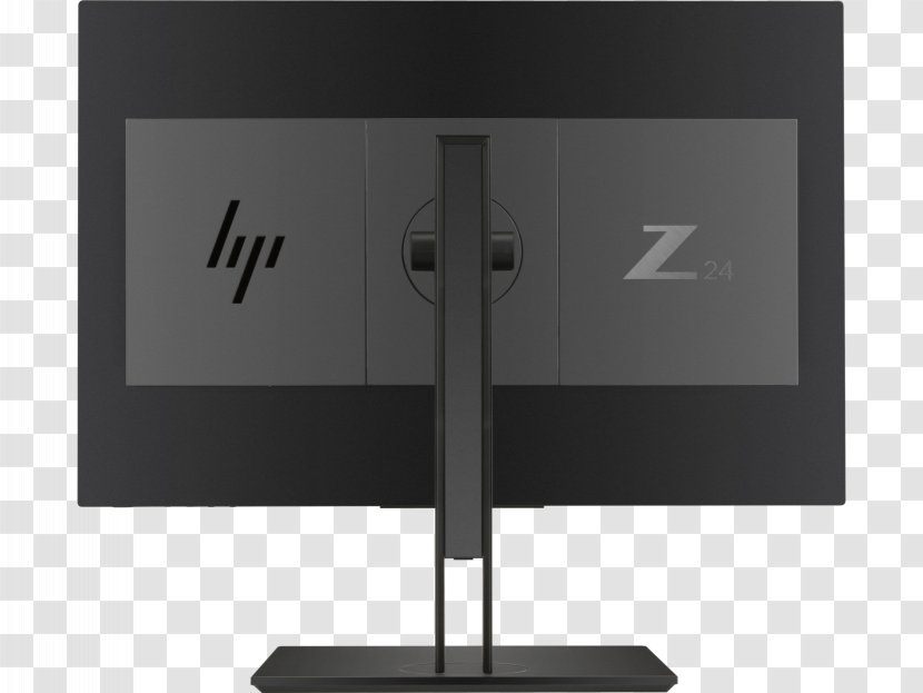 Hewlett-Packard HP Z22n G2 Computer Monitors 1FH46AT#ABB EliteDisplay E233 23