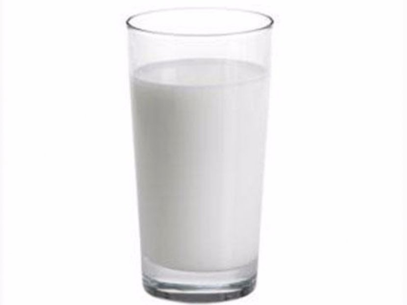 Milk Drink Obesity Appetite Glass - Highball Transparent PNG