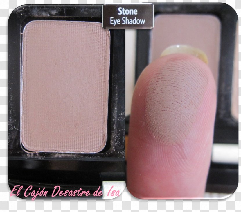 Eye Shadow Cheek Pink M Transparent PNG