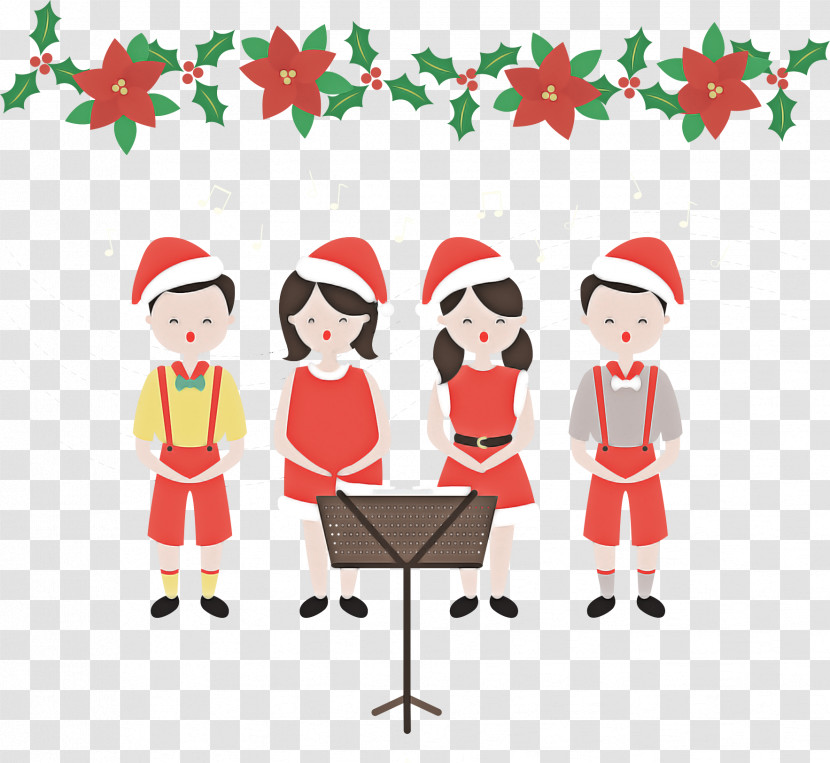 Santa Claus Transparent PNG