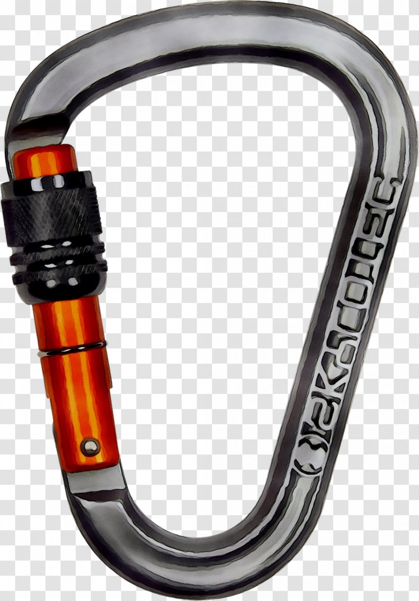 Skylotec Oval Steel Carabiner Passo SC Aluminium Karabiner Skylotec: Karabina PassO-SC - Quickdraw Transparent PNG