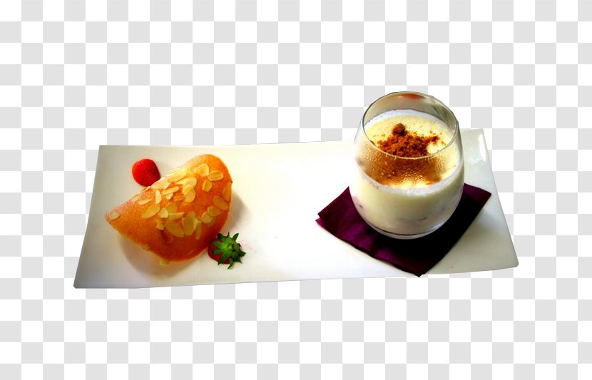 Tableware Dessert Recipe Dish Cuisine - Flavor - Tuile Transparent PNG