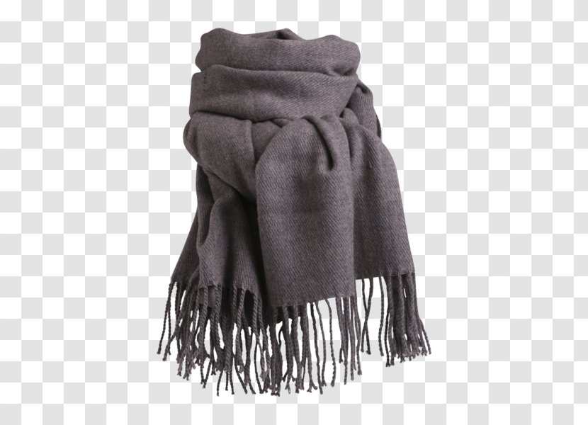 Scarf Clothing - Shawl Transparent PNG