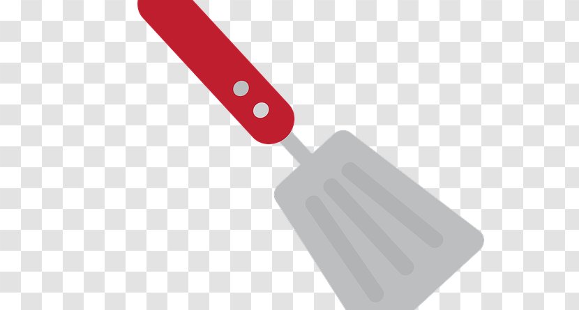 Spatula Line - Hardware - Kitchen Utensils Transparent PNG