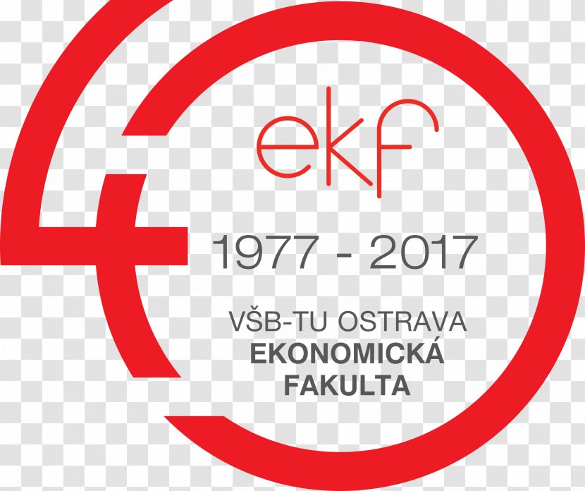 Technical University Of Ostrava Logo Font Clip Art - Area - Eu Transparent PNG