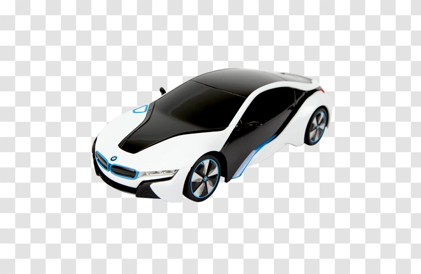 BMW I8 Car Door Sports - Bmw - Rc Transparent PNG