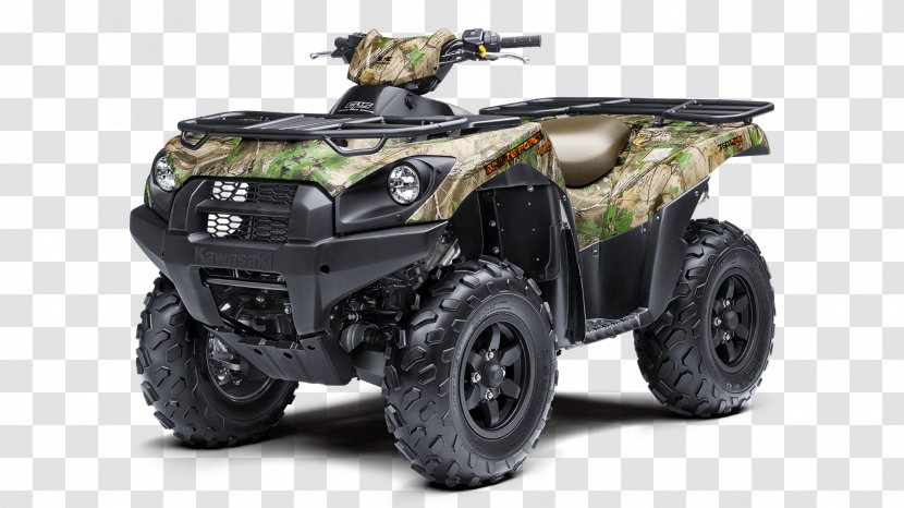 Kawasaki Heavy Industries Motorcycle & Engine All-terrain Vehicle Motorcycles - Automotive Exterior - Off Road Transparent PNG