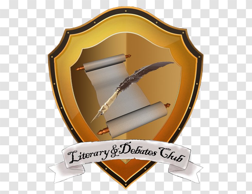 Literary Society English Literature Logo - Language - Mashal Transparent PNG