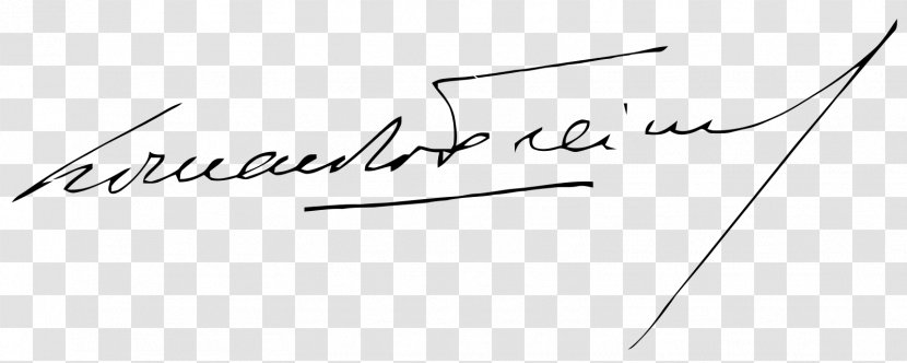 Document Handwriting Point - Black - Design Transparent PNG