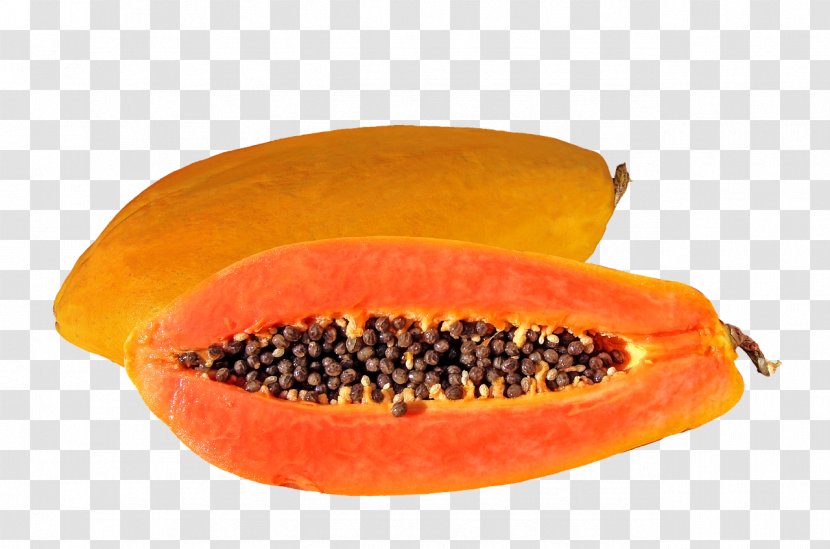 Pregnancy Breastfeeding Papaya Health Nutrition - Liver Spot - Orange Slice Transparent PNG