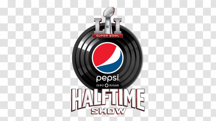 Super Bowl LI Halftime Show LII Pepsi - Zero Sugar - Logo Transparent PNG