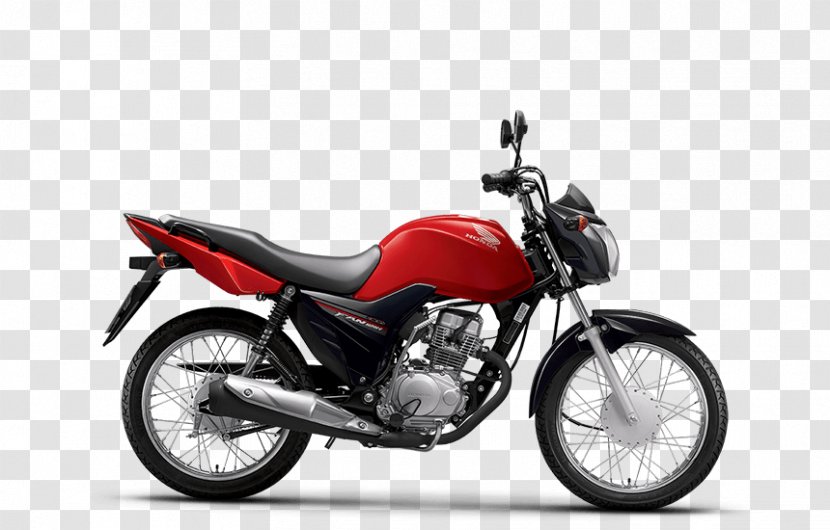 Honda XRE300 Motorcycle CG125 Fuji Moto - Cg125 - MatrizTouring Transparent PNG