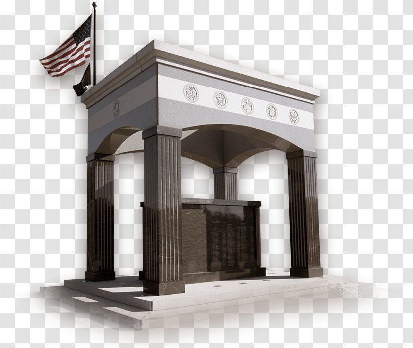 Stone Art Memorial Co - Museum - Design Transparent PNG