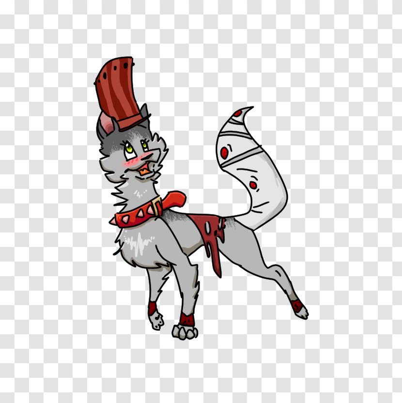 Canidae Dog Mammal Arctic Wolf Horse - Like Transparent PNG