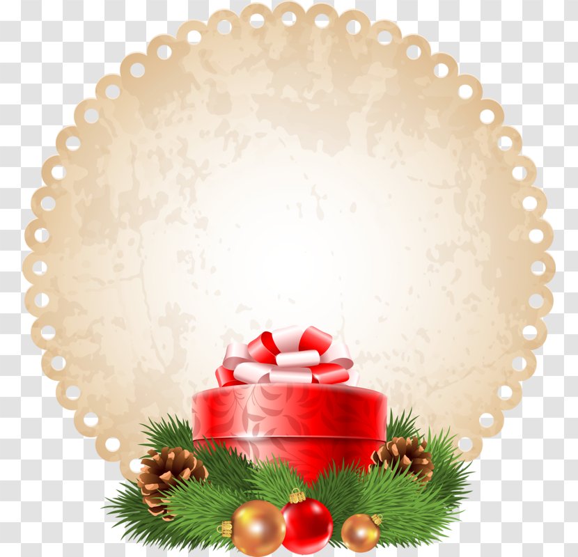 Cupcake Muffin Cafe - Holiday Gifts Transparent PNG