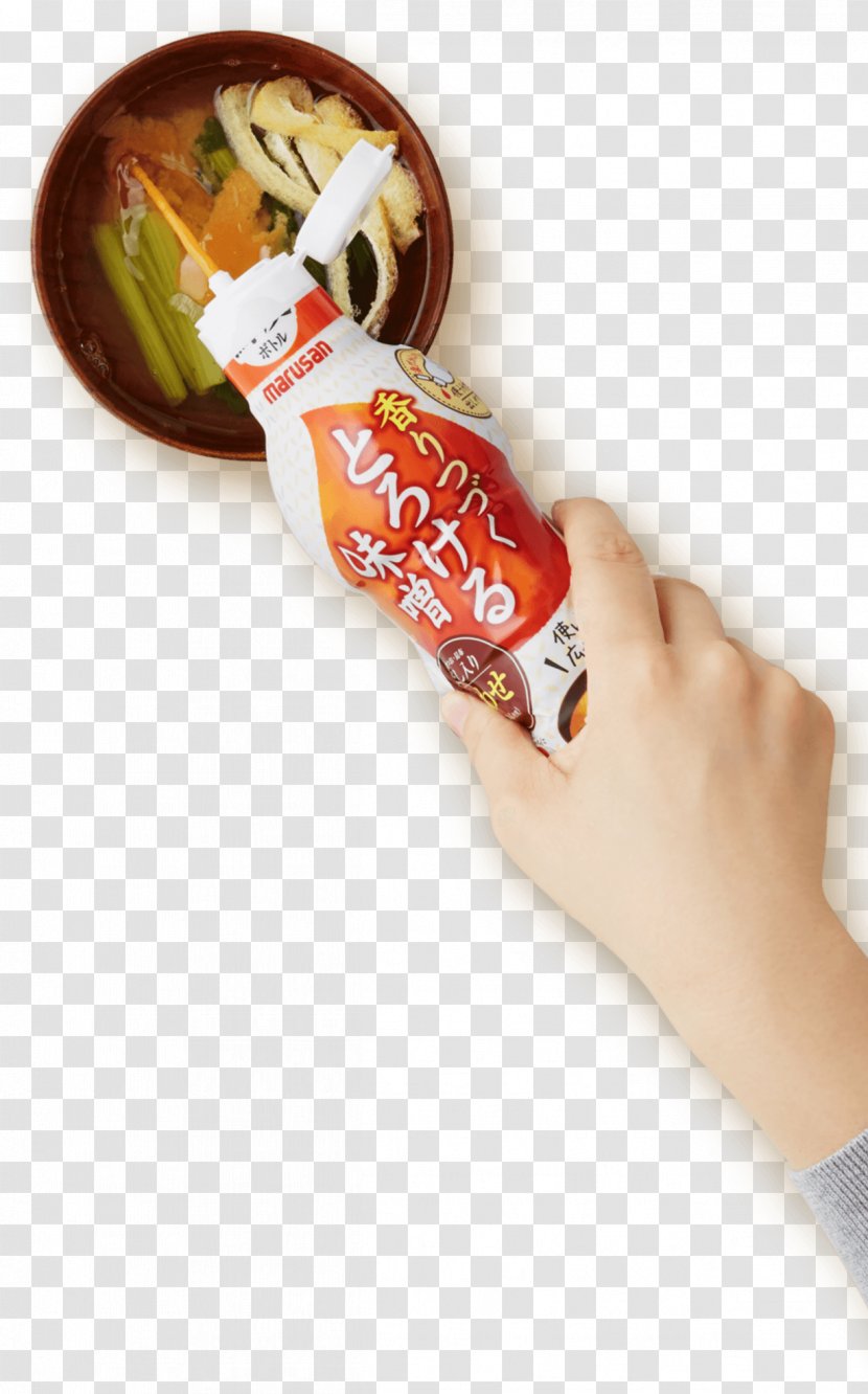 Soy Milk Miso MARUSAN-AI CO.,LTD. 日本の味噌メーカー Soybean - Home Hand Transparent PNG