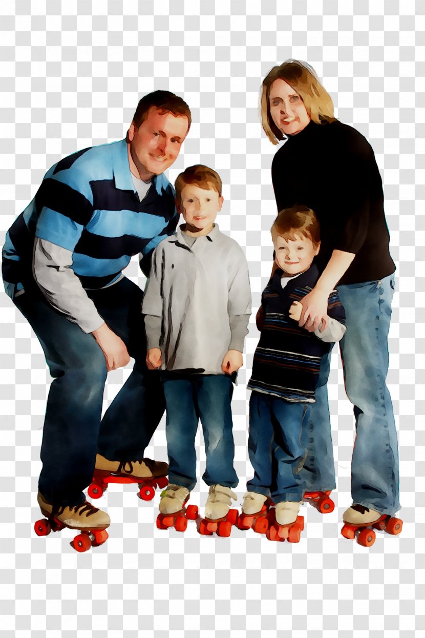 Social Group Human Behavior Product Team - Father - Jeans Transparent PNG