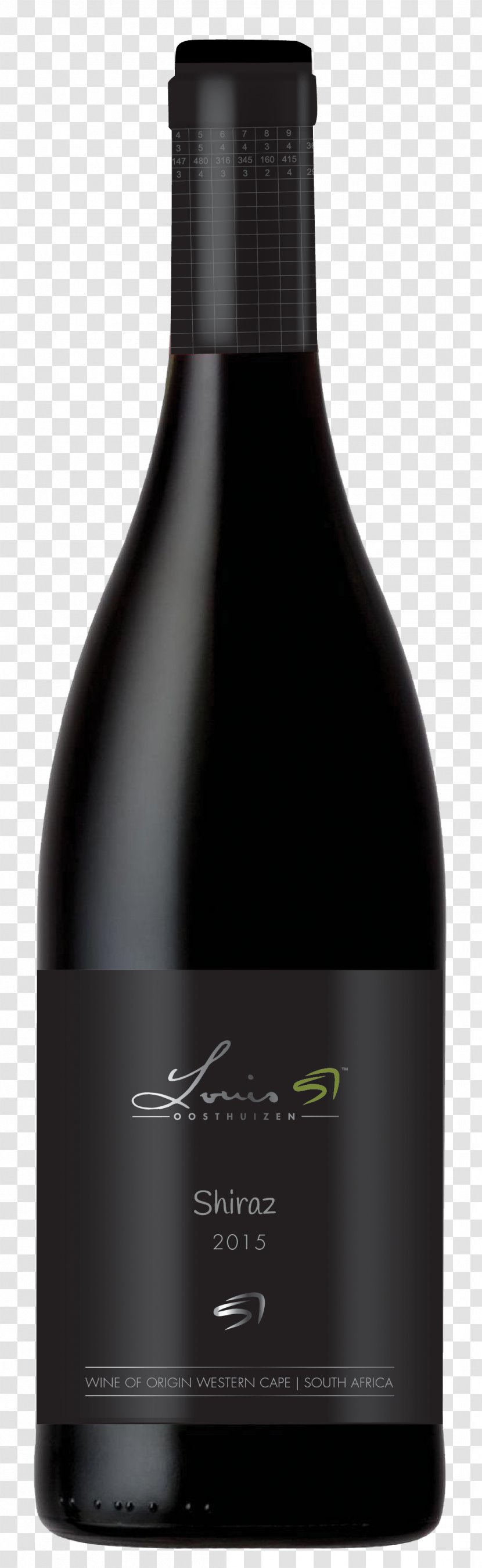 King Estate Winery Pinot Noir Wynns Shiraz - Wine Transparent PNG