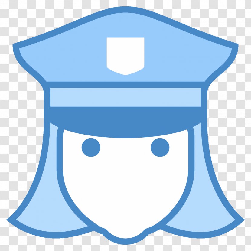 Police Officer Laborer Download - Neck Transparent PNG
