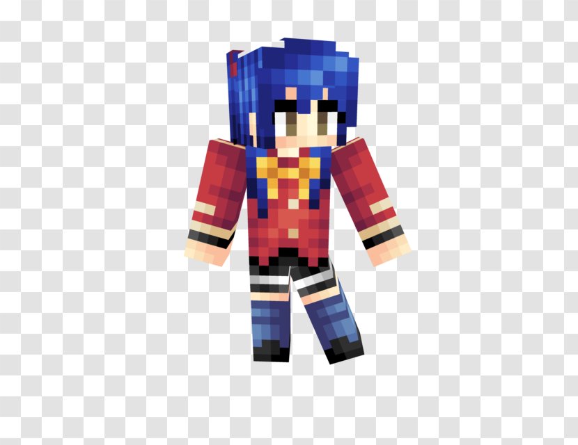 Minecraft: Pocket Edition Wendy Marvell Natsu Dragneel Fairy Tail - Silhouette - Planet Cartoon Transparent PNG