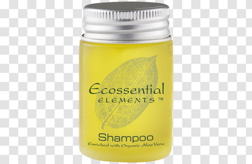 Citric Acid Shampoo Amenity Jam - Bottle Transparent PNG