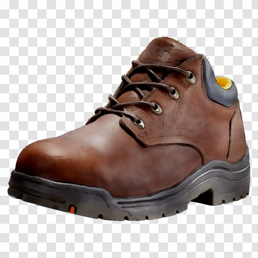Shoe Hiking Boot Leather - Walking Transparent PNG