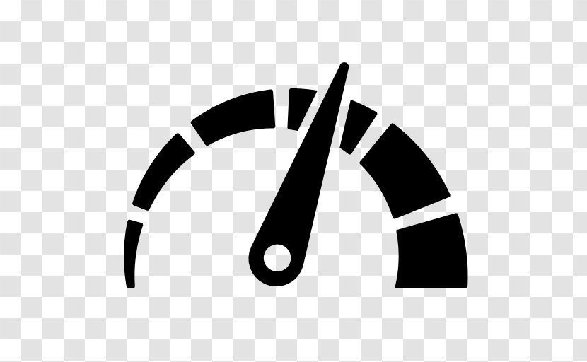 Car Motor Vehicle Speedometers Clip Art - Logo Transparent PNG