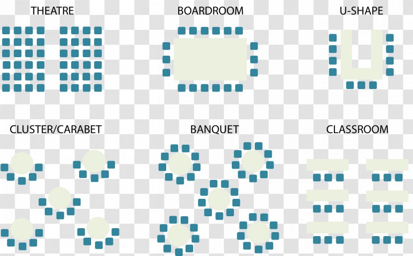 Conference Centre Meeting Hotel Room Banquet - Event Management Transparent PNG