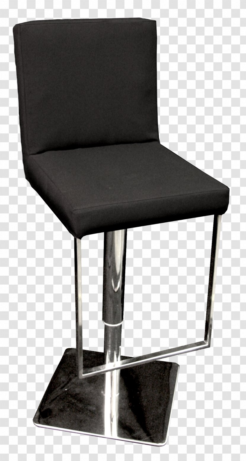 Chair Bar Stool Armrest Transparent PNG