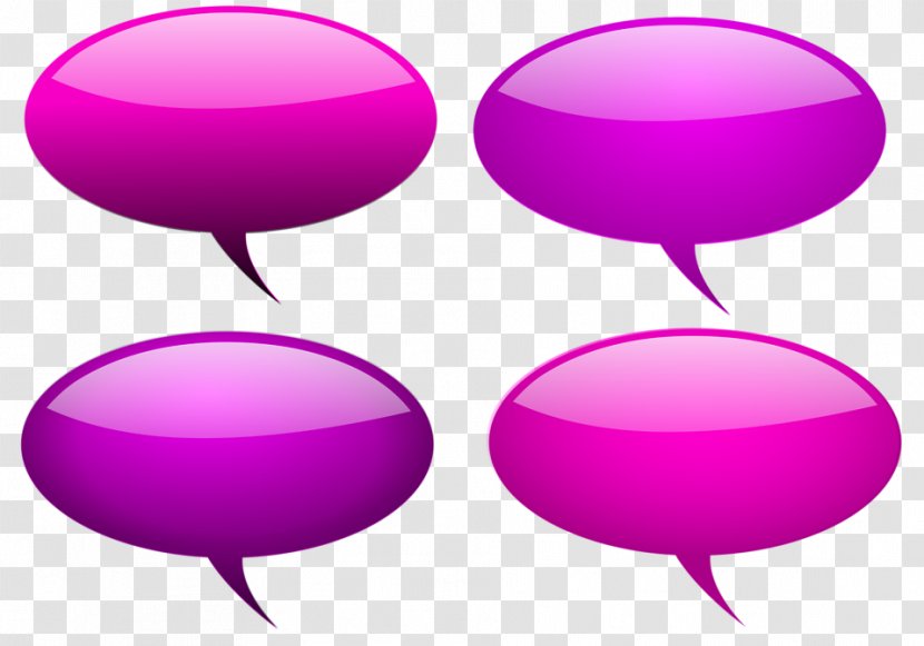 Speech Balloon Bubble Quotation Clip Art - Cartoon Bubbles Transparent PNG