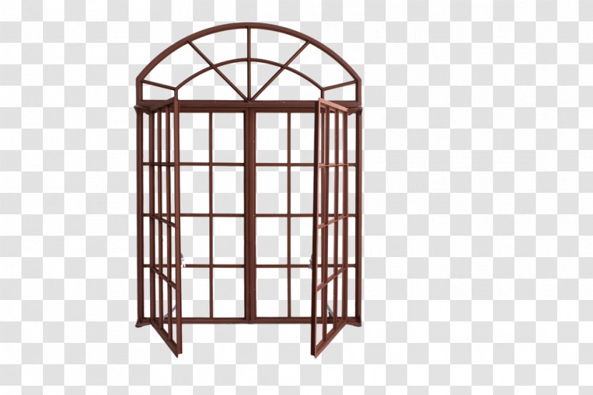 Window Architectural Engineering Steel Building - Metal Transparent PNG