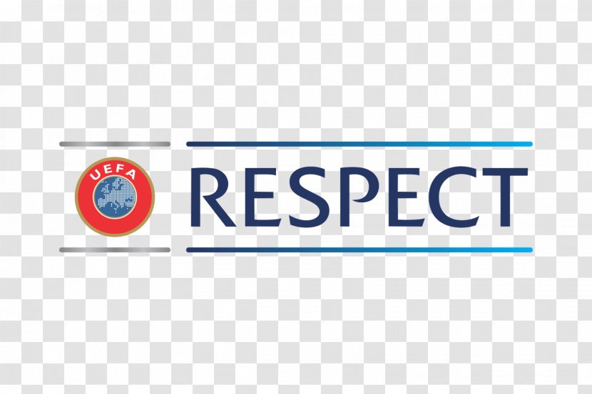 Respect UEFA Champions League Euro 2016 Football Transparent PNG