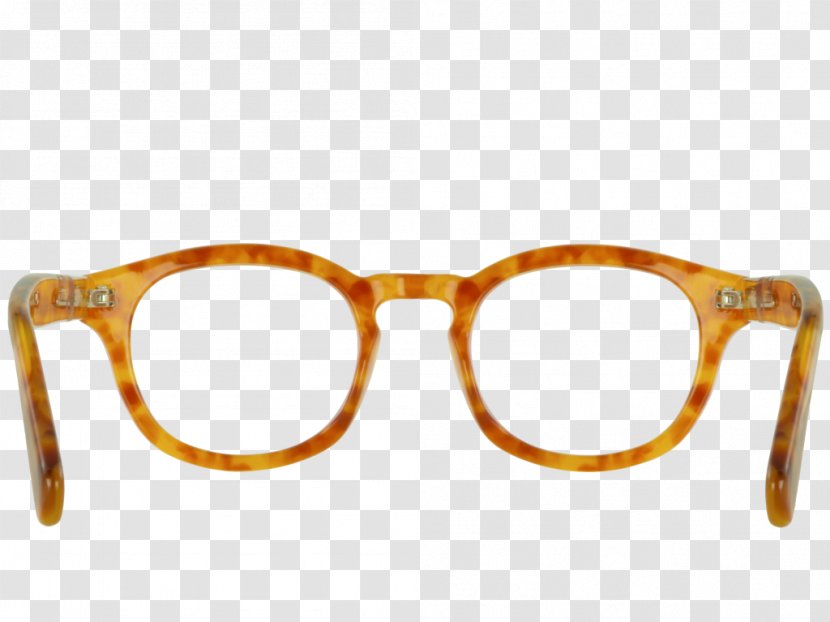 Sunglasses Moscot General Eyewear Optics - Rayban Wayfarer - Glasses Transparent PNG