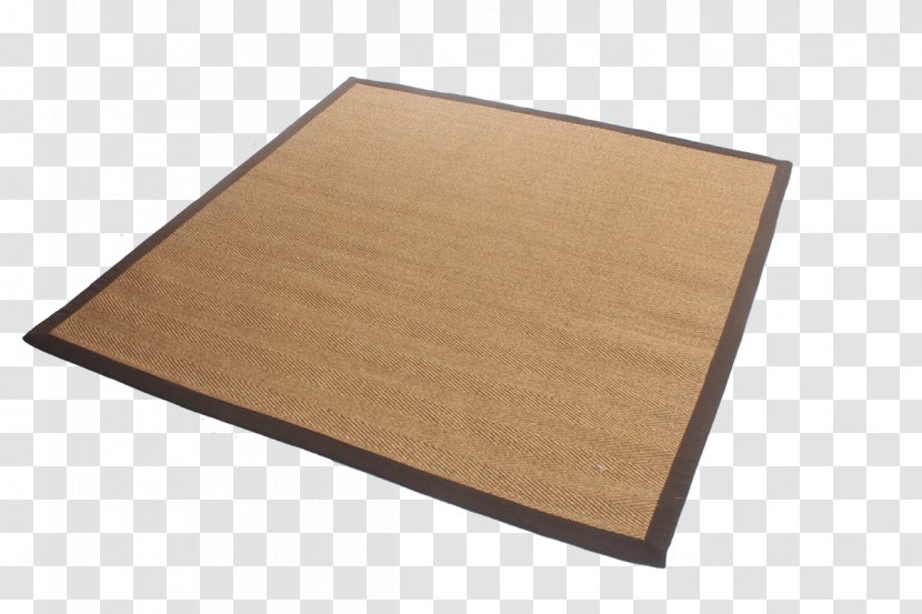 Persian Carpet Table Sisal - Furniture Transparent PNG