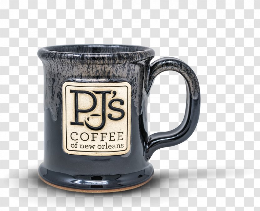 Coffee Cup Mug Ceramic - Wildlife Pottery Mugs Transparent PNG