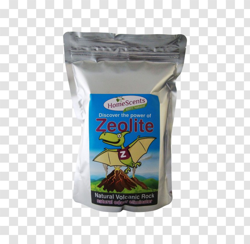 Zeolite Odor Volcanic Rock Moisture Flavor - Odour Transparent PNG