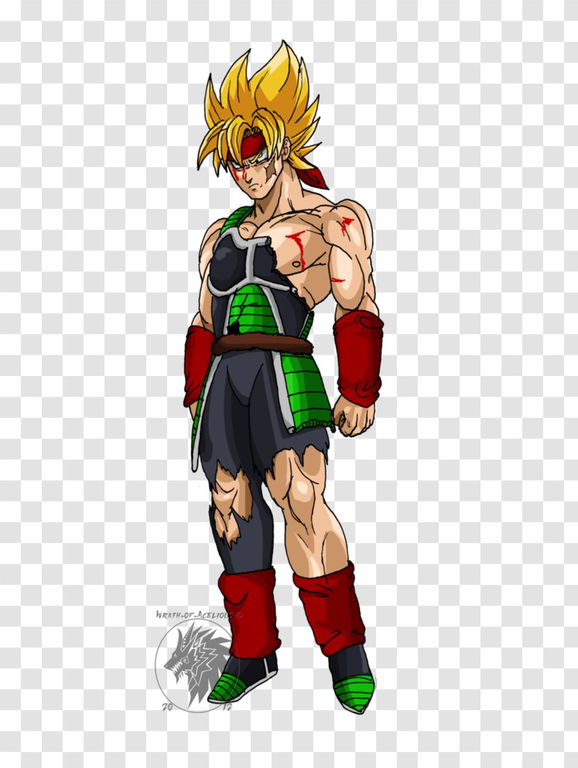 Goku Bardock Vegeta Gohan Frieza - Flower Transparent PNG