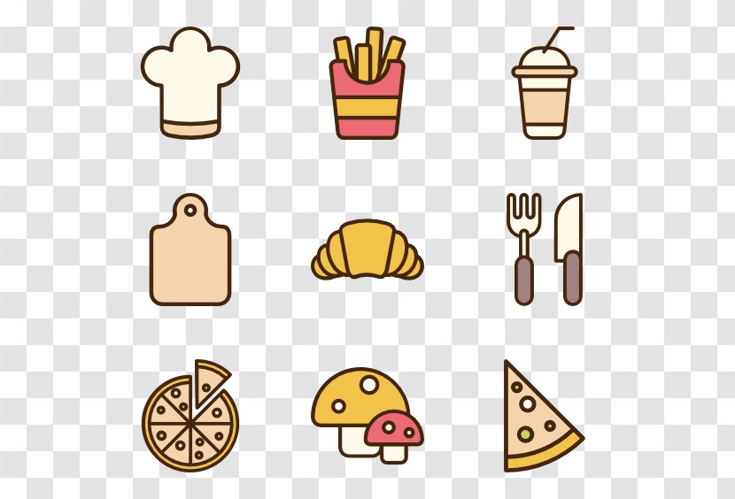 Pizza Italian Cuisine Spaghetti Food Clip Art Transparent PNG