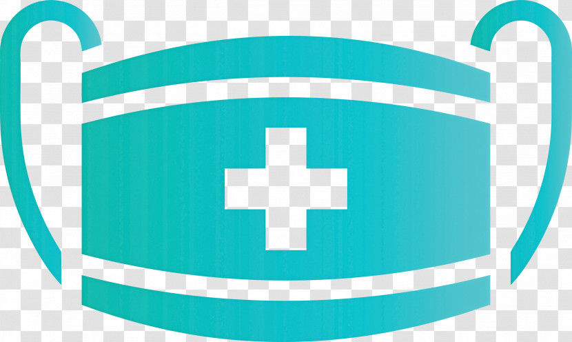 Medical Mask Transparent PNG