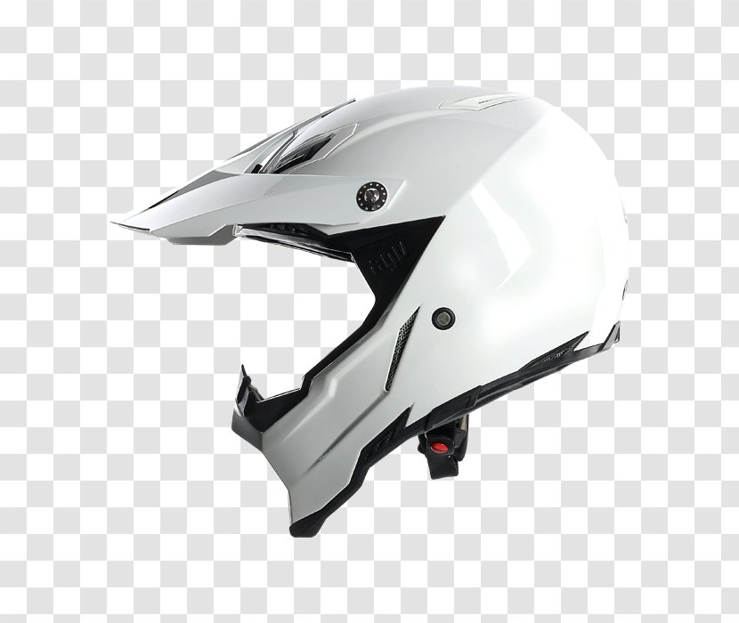 Bicycle Helmets Motorcycle AGV Lacrosse Helmet - Automotive Exterior Transparent PNG