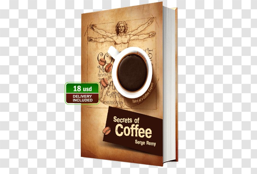 Instant Coffee Espresso Cup Caffeine - Lover Transparent PNG